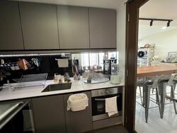 Waterbay (D19), Condominium #501814711